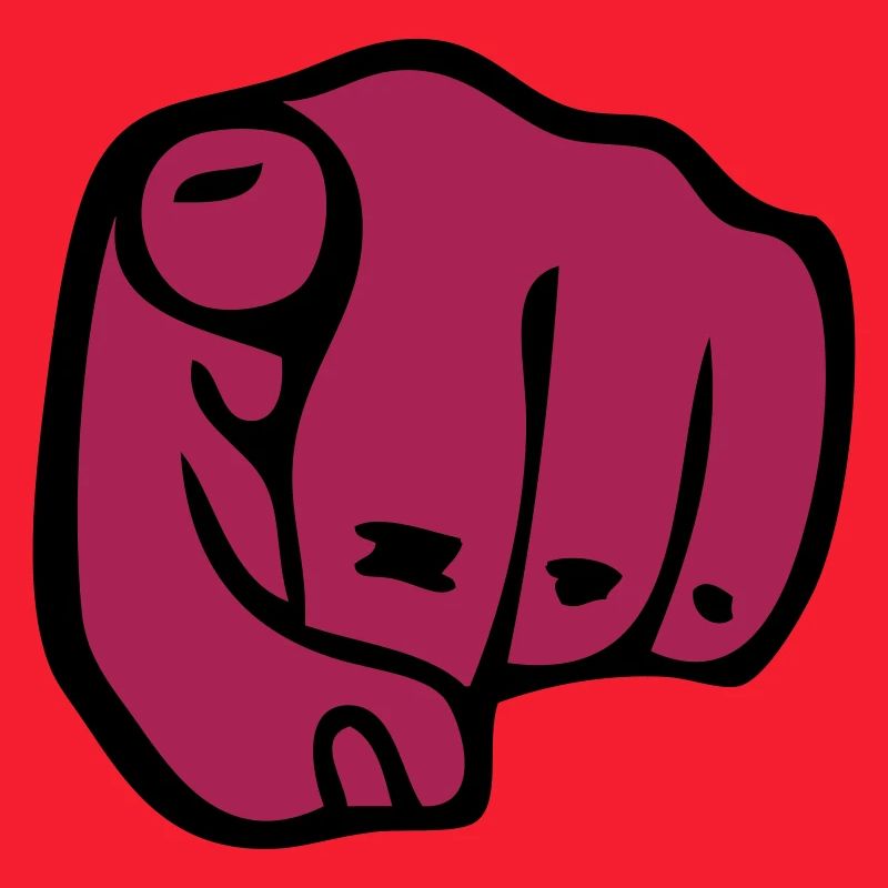 finger tip 811