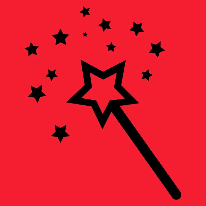 wand