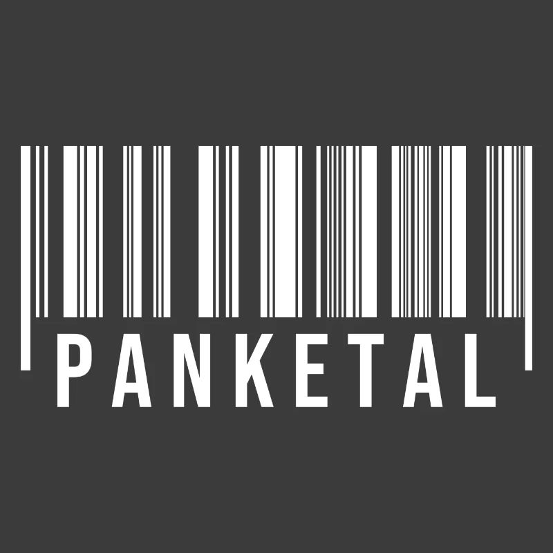 Panketal Strichcode
