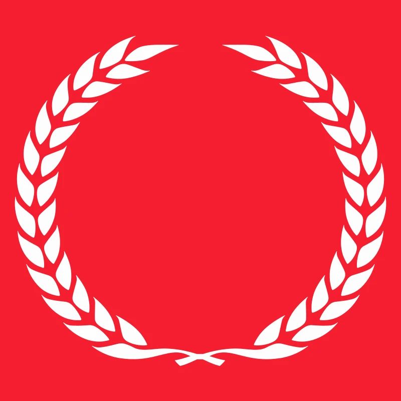 lorbeerkranz kranz