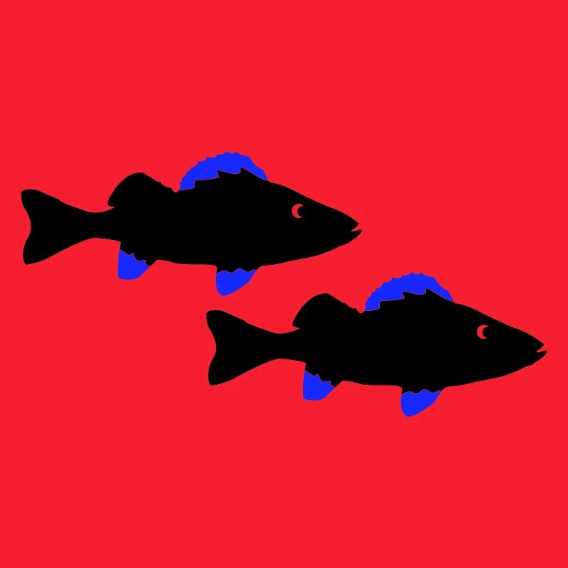 Poisson perche