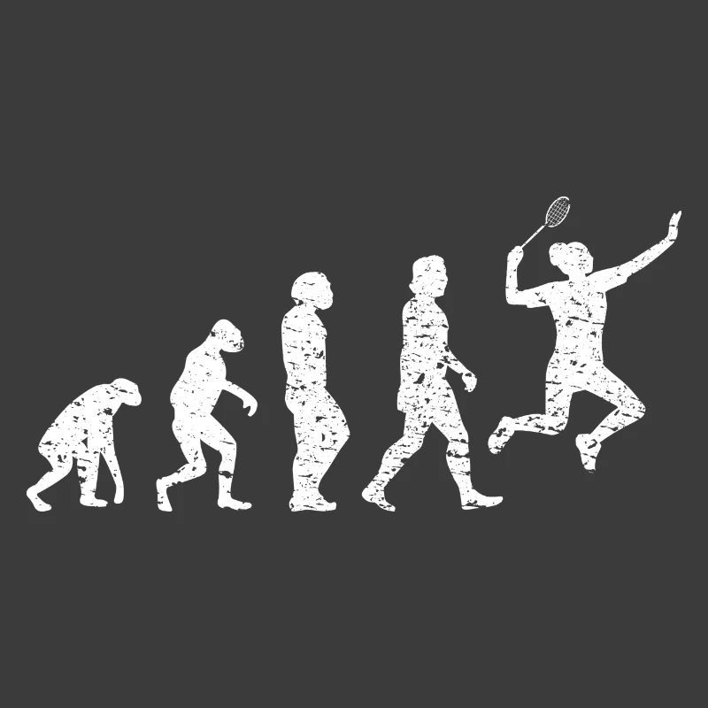 Badminton Evolution Badminton Lovers Badminton