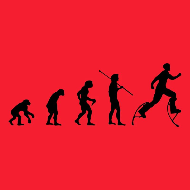 Urban Evolution