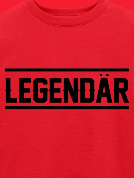 Legendär
