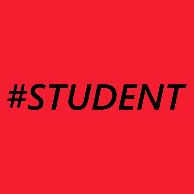 #STUDENT