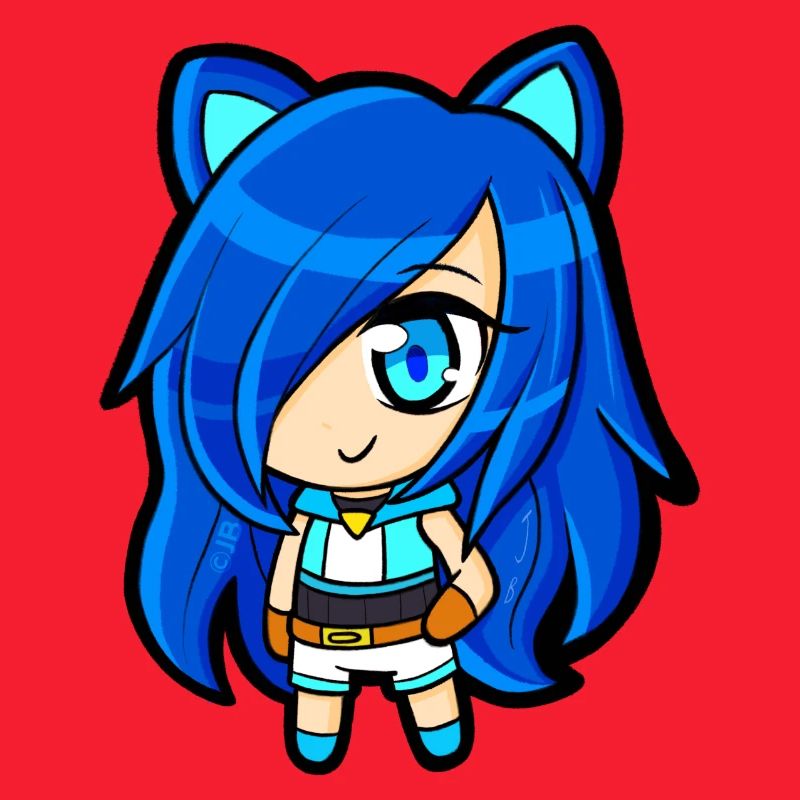 Funneh Chibi