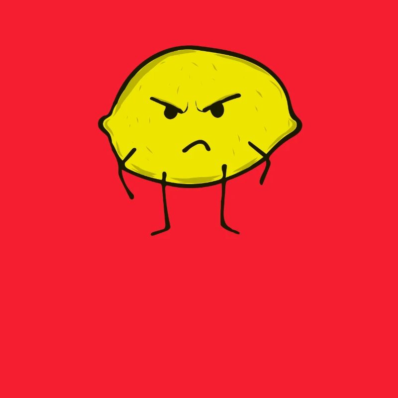 Zitrone