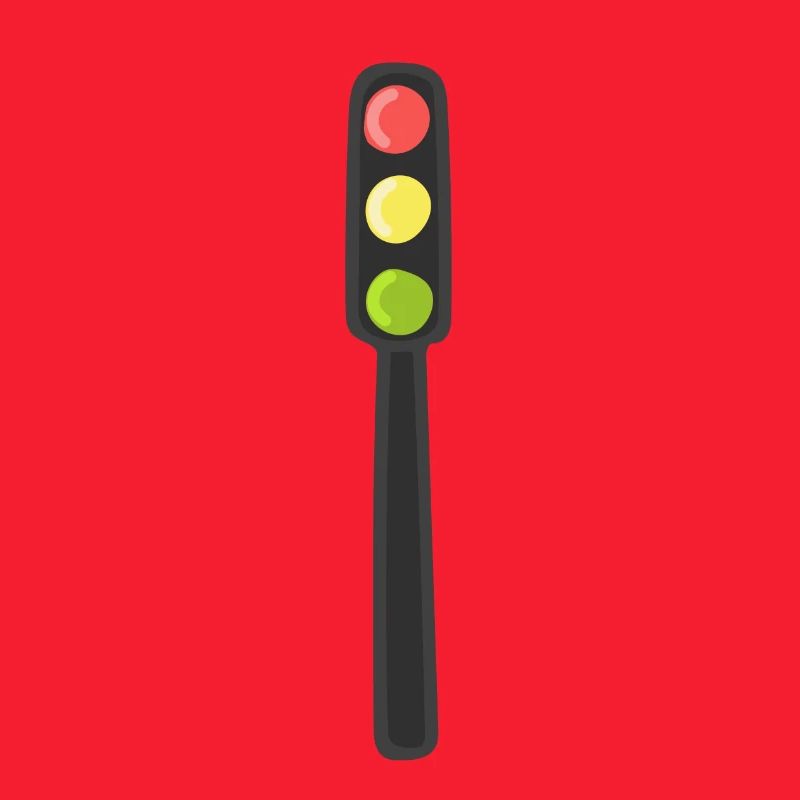 Traffic light