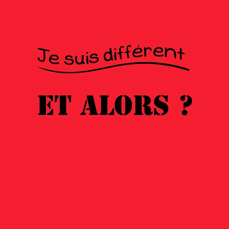 Handicap et différences