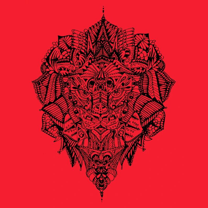 Loewe doodle