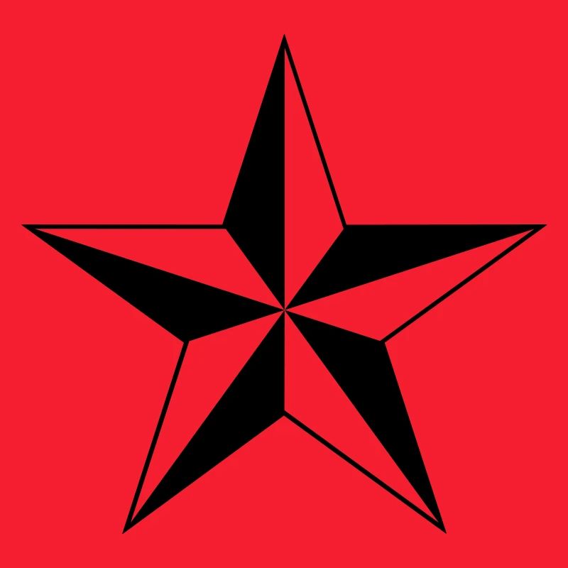 Nautical Star