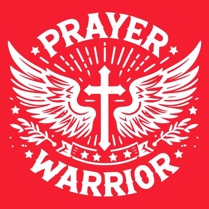 Prayer Warrior