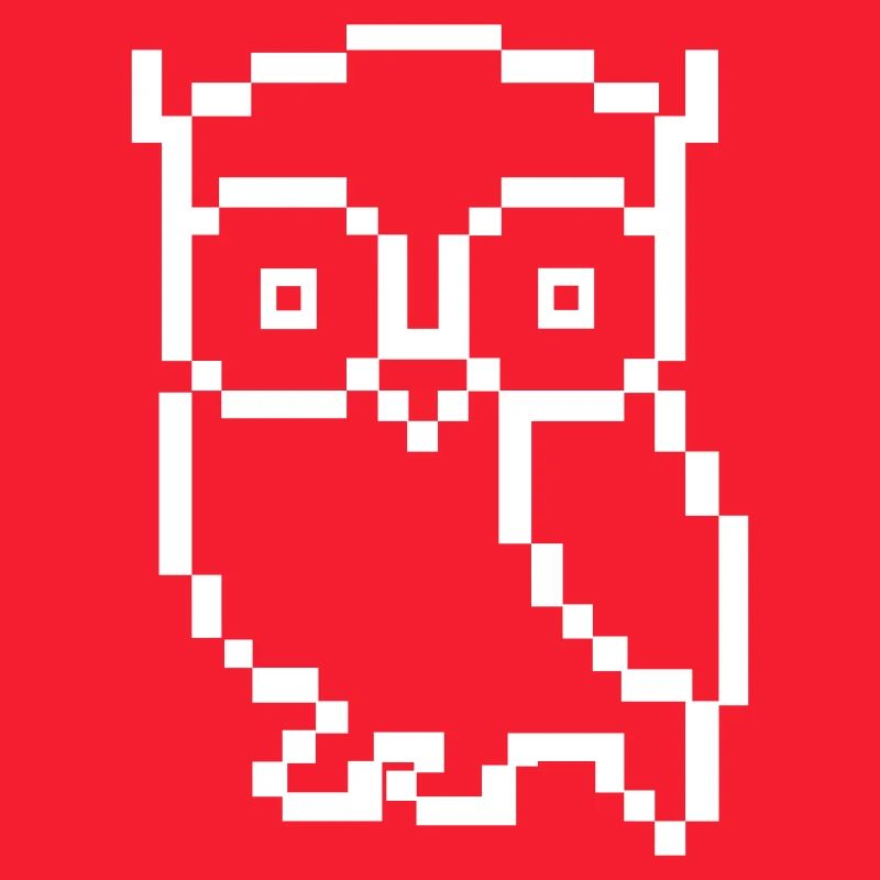 eule pixel