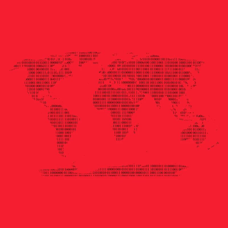 binary, world