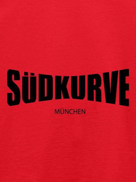 Südkurve München