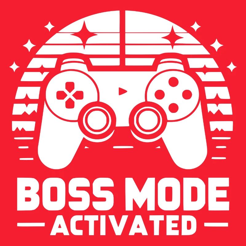 Bos Mode Activated