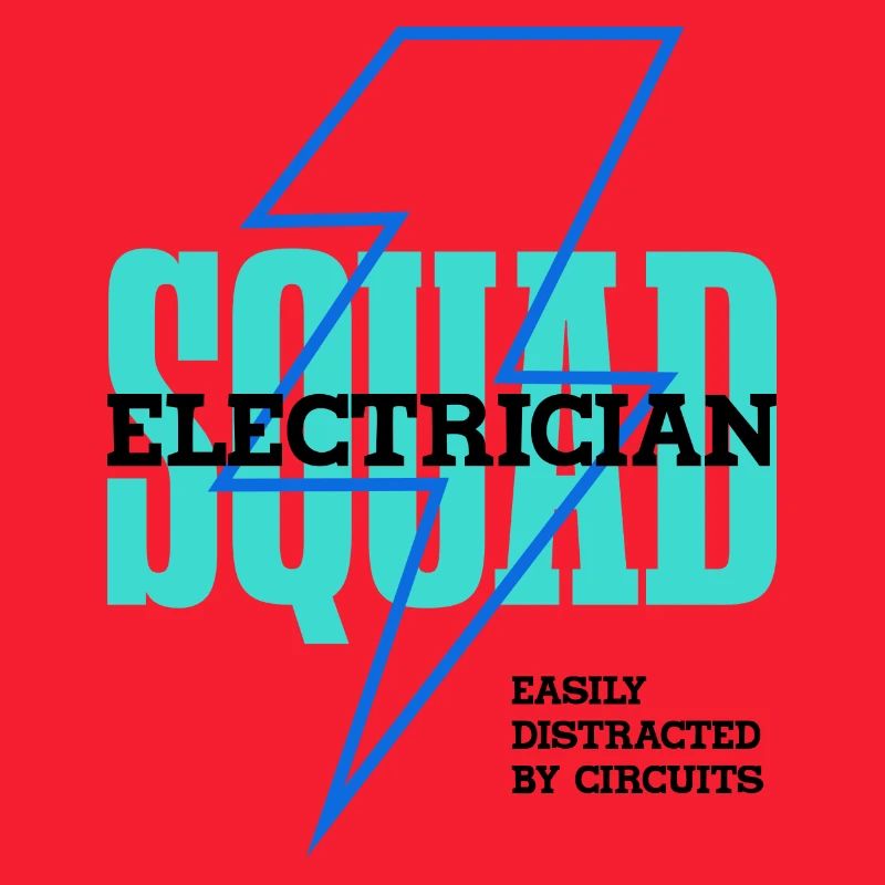 Circuit Electro Worker Squad Electro Worker