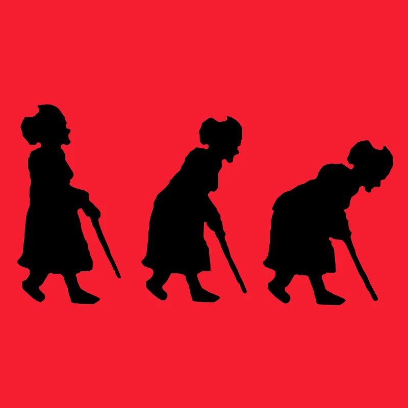 oma re-evolution