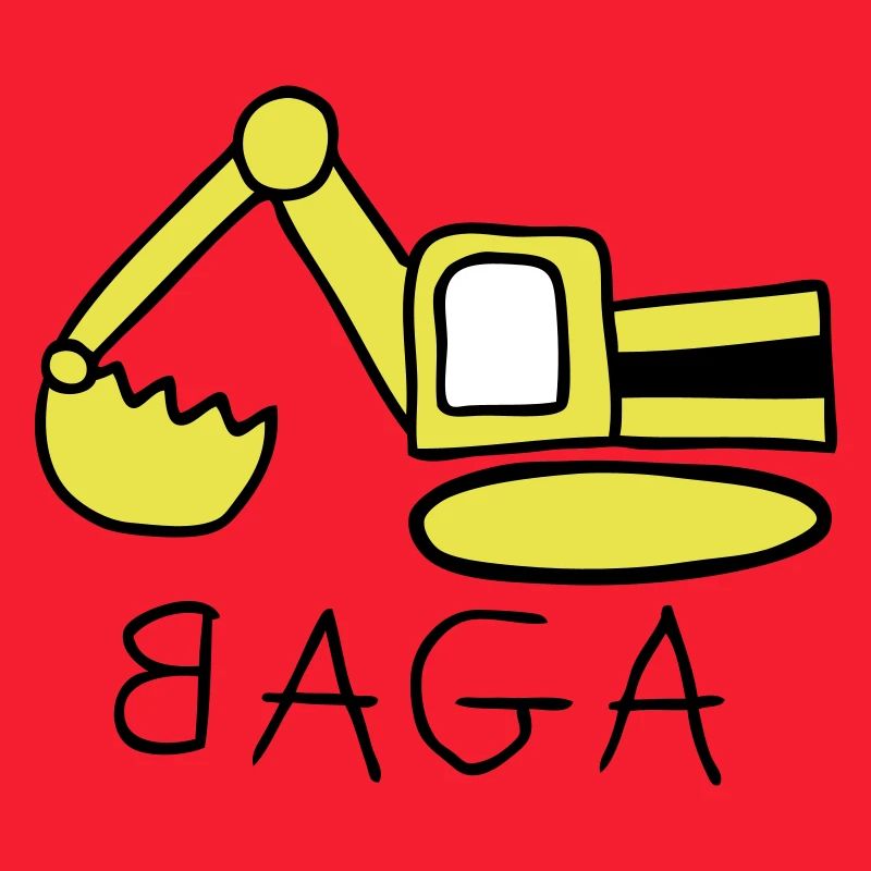 Bagger (BAGA)