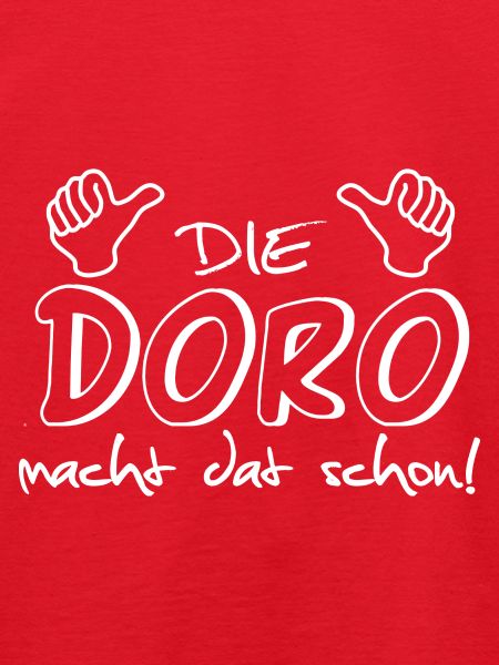 Doro