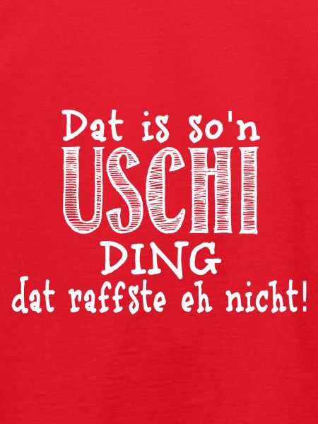 uschi