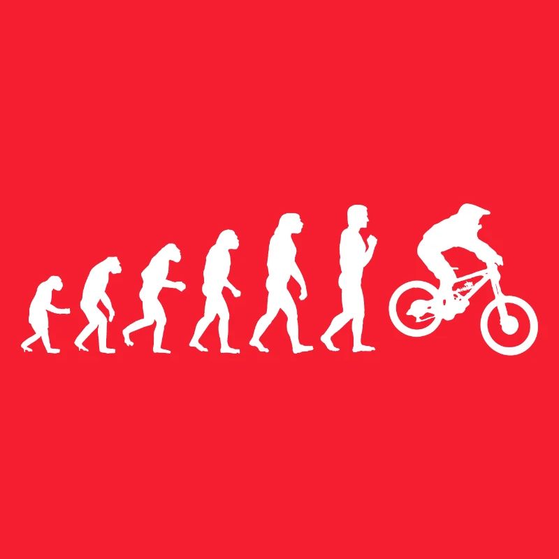 Downhill Vélo Evolution