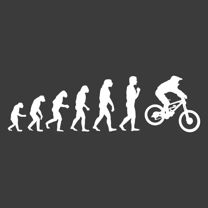Downhill Vélo Evolution