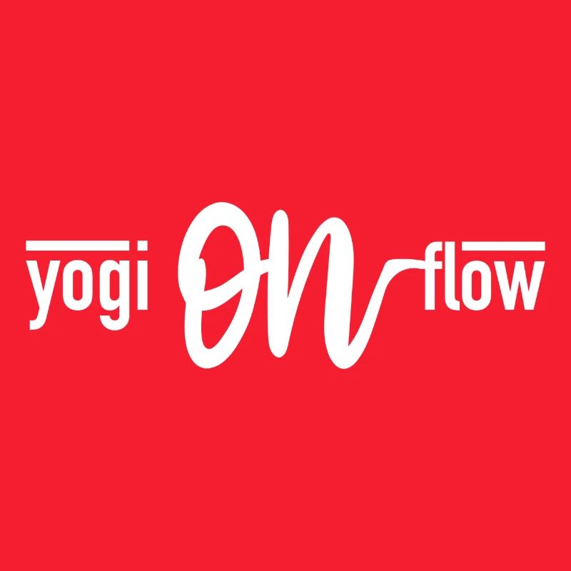 yogi on flow