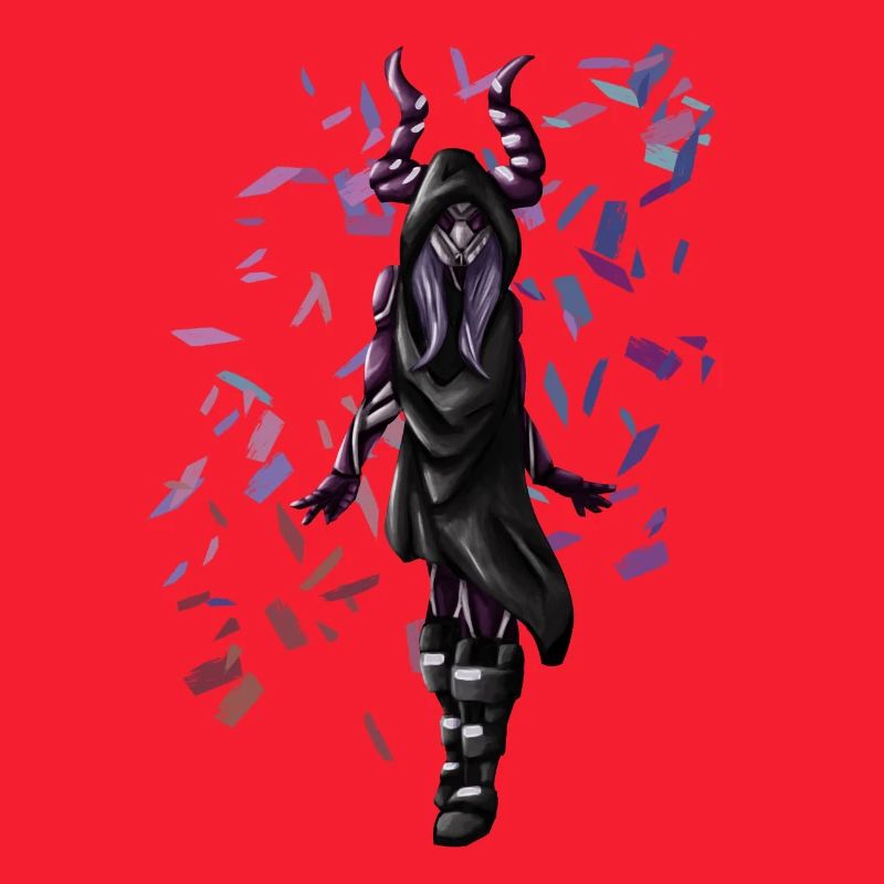 Cyber Devil