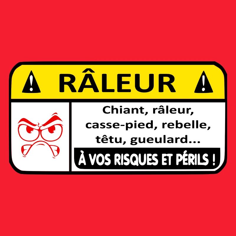 Complaining Danger