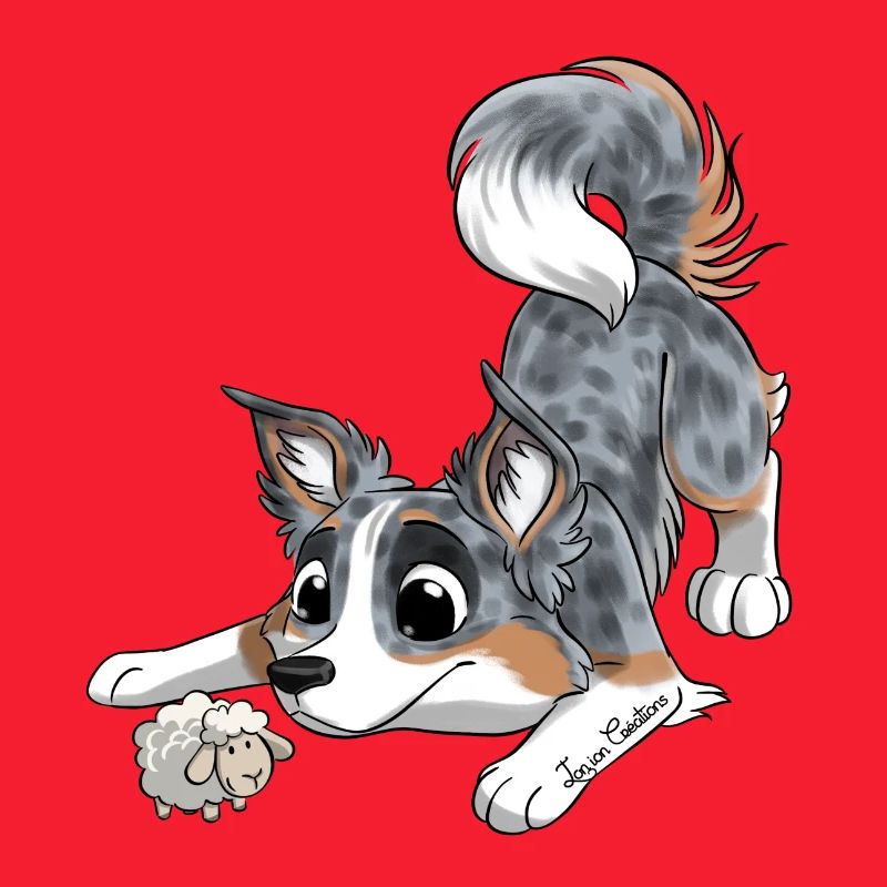 Die süßeste Grenze