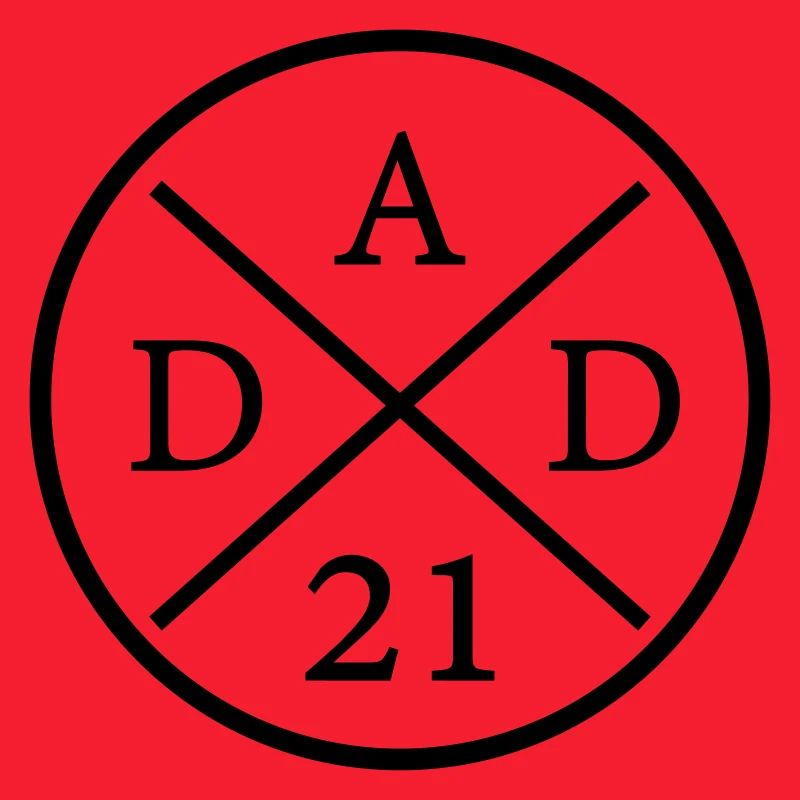 dad 21