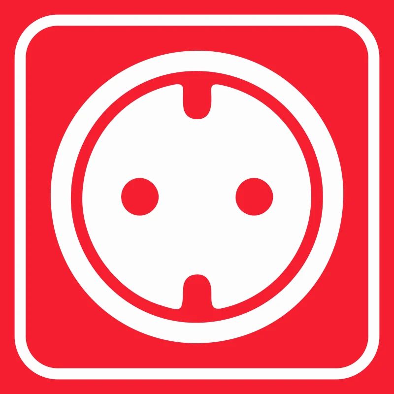 Socket icon