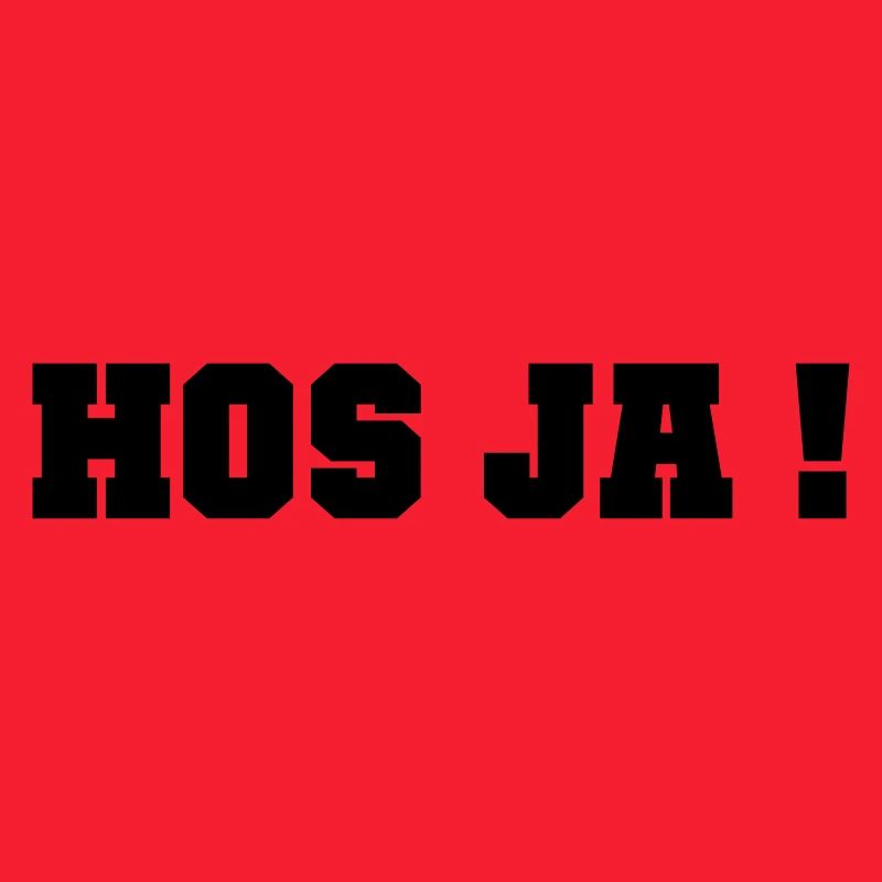 Hos Ja