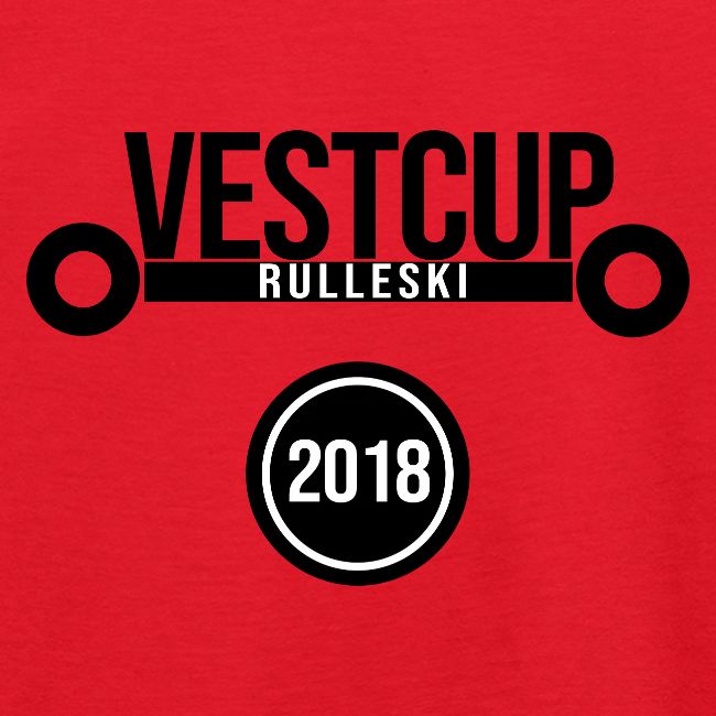 Vestcup 2018