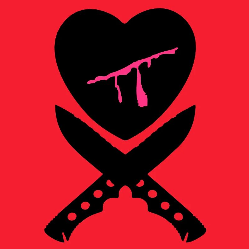 bleeding heart