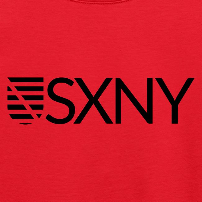 Logo SXNY