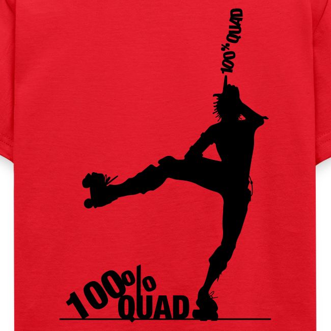 Roller Quad