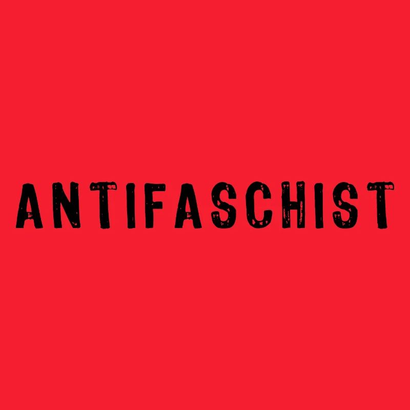 ANTIFA ANTIFASCIST