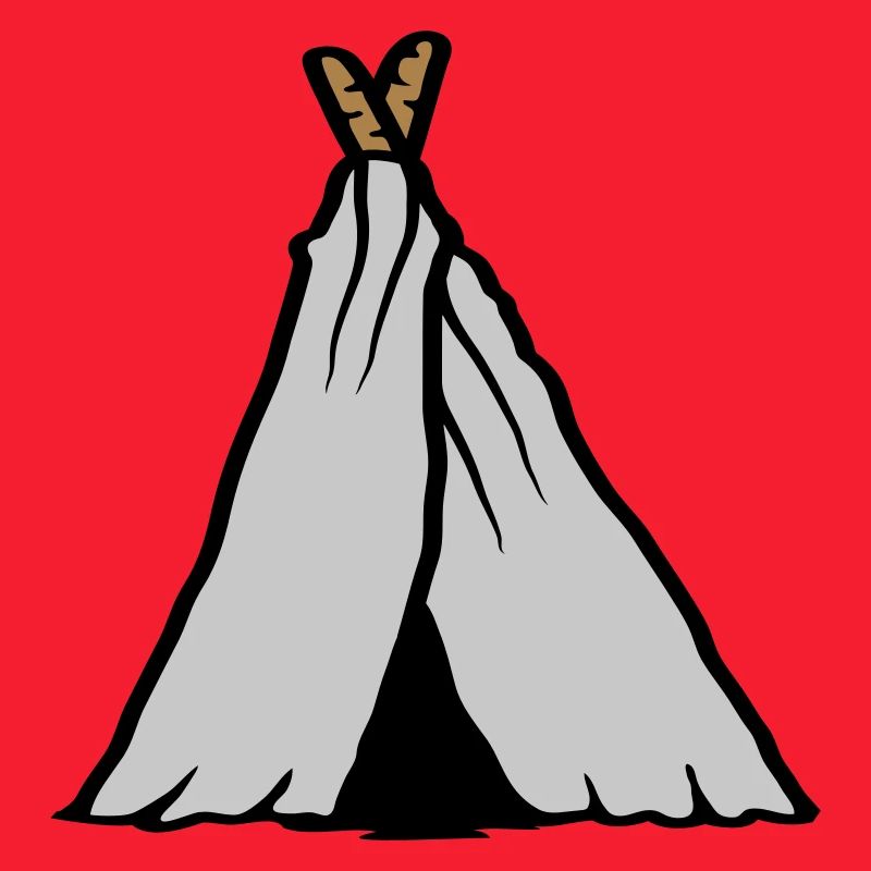 Primitive Tent Excursion Trip