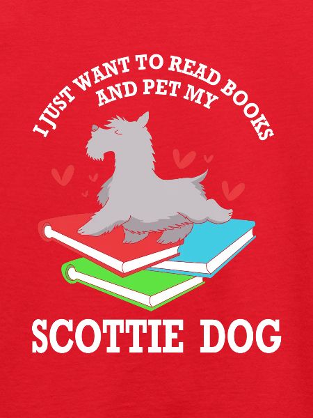 Scottish Terrier