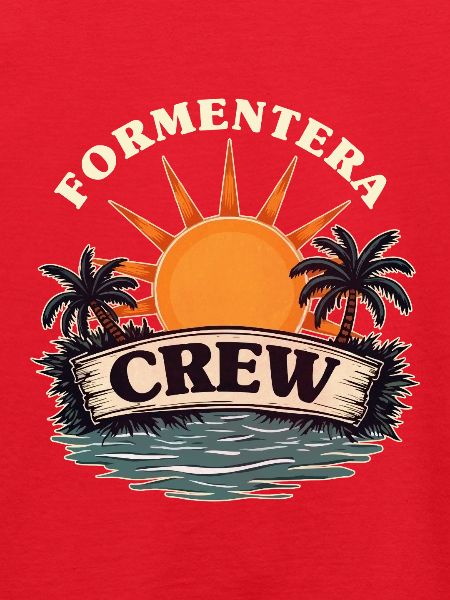 Formentera Crew