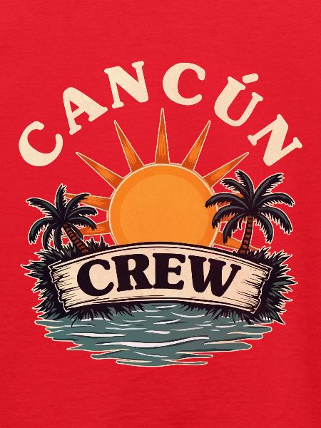Cancún Crew