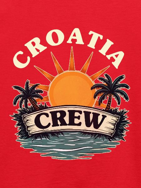 Croatia Crew