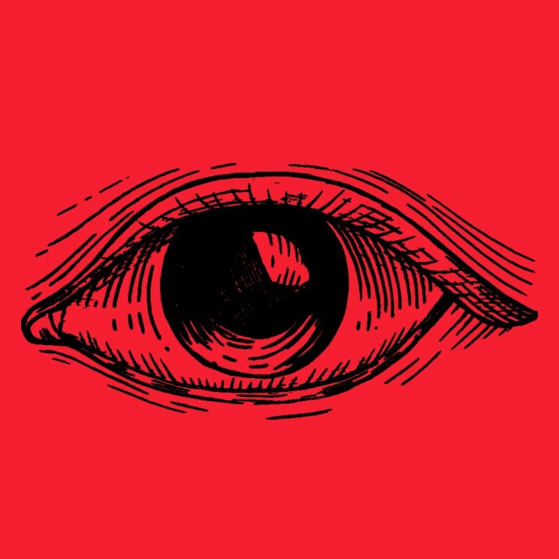 Eye/Eye Logo