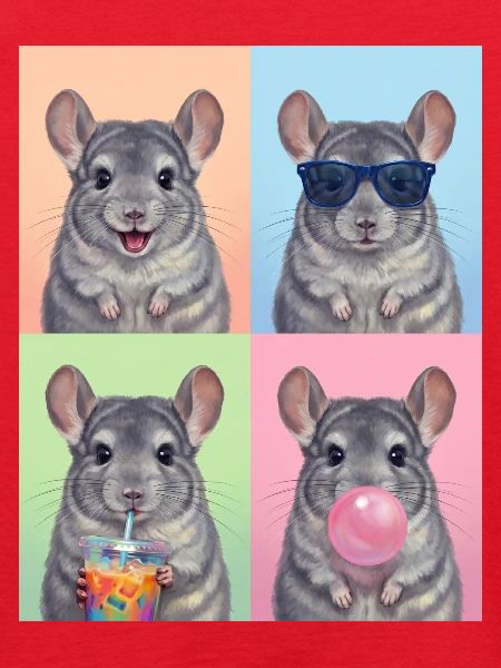 Chinchillas Chinchilla