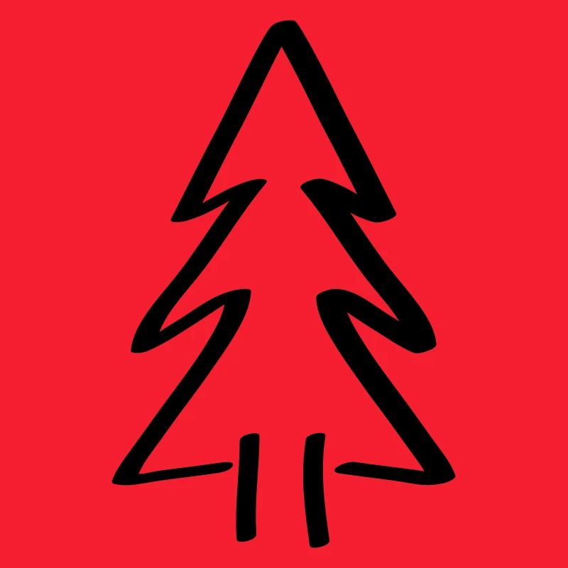 Tree Fir Tree Christmas Tree Christmas Tree