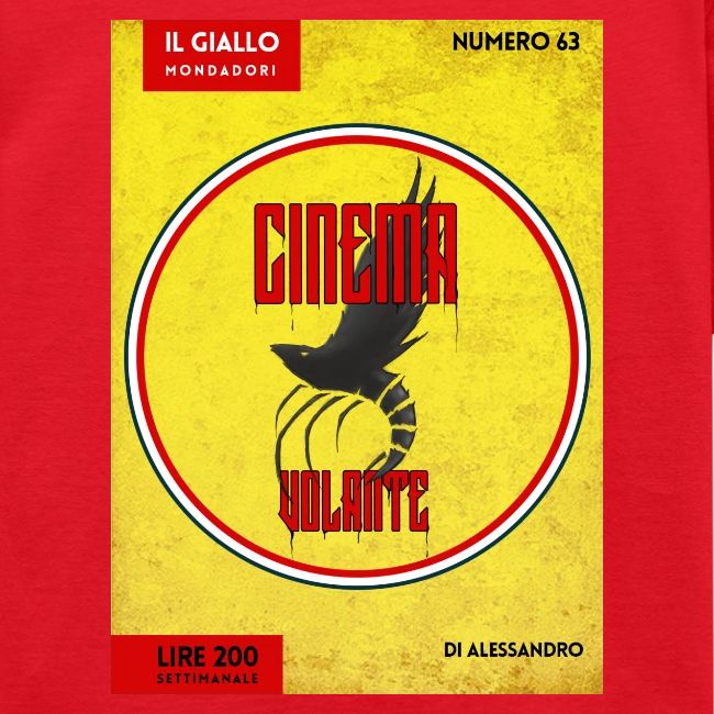 Scampo Giallo libro 2 0