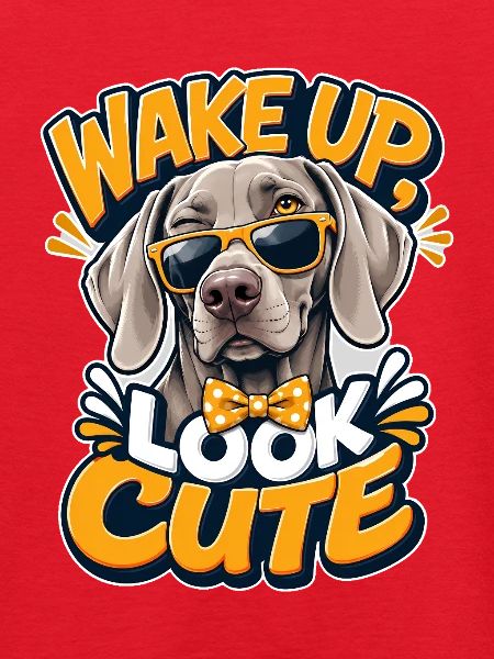 Weimaraner