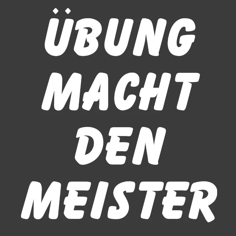 C’est en forgeant qu’on devient forgeron